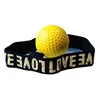 PU ball Yellow-25g