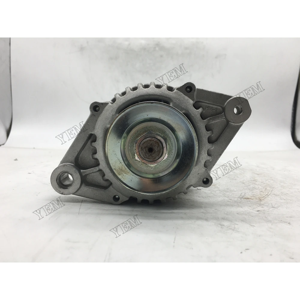 For A2300 Alternator Genuine Engine Parts 4