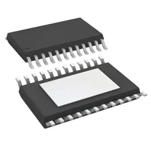 Hot Offer Original IC Microcontroller Integrated Circuit HTSSOP24 DRV8910 Categories ICs