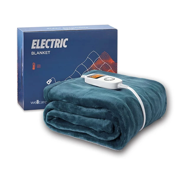 Mdsd Electric Blanket