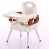 Brown with chair legs
