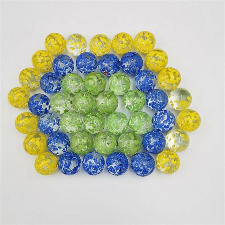 Great Price Hot Selling Glass Toy Balls