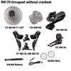 R8100 34t dn negro