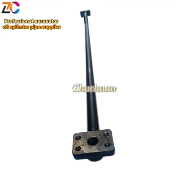 Wholesale direct sales oil cylinder tube E349D bucket oil cylinder return cylinder suitable for Caterpillar excavator