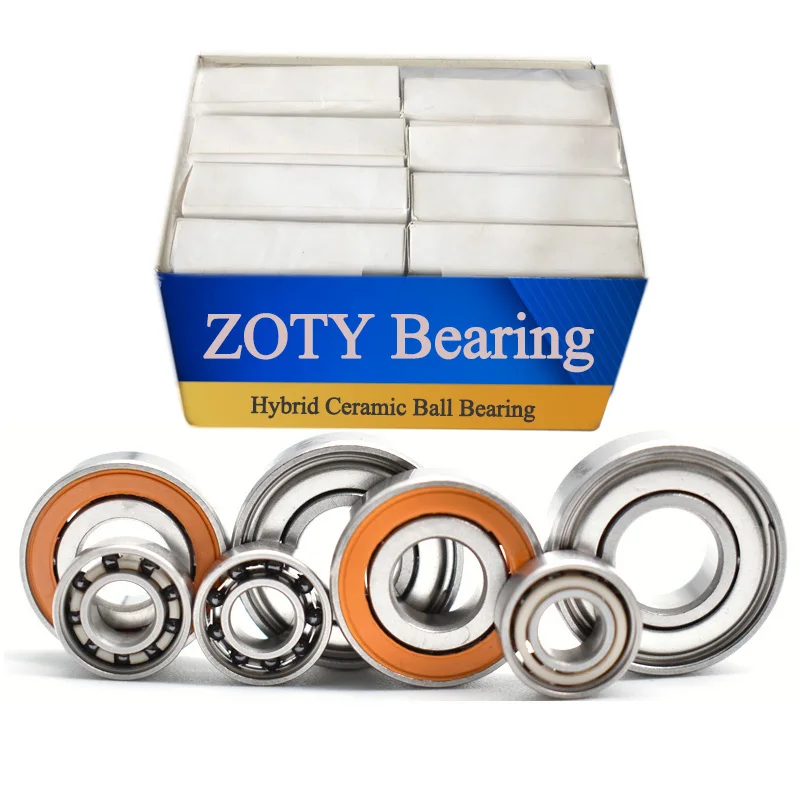 S693c-Zz S693c-2OS 3X8X4mm S623c-Zz S623c-2OS 3X10X4mm ABEC-7 Ceramic  Bearing Spare Parts for Fishing Reels - China S693c-Zz Ceramic Bearing  3X8X4mm Bearing, S693c-2OS Ceramic Bearing 3X8X4mm Bearing