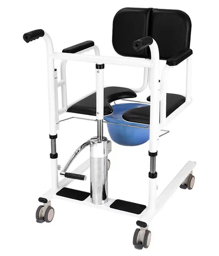 Wholesale Multi-purpose Handicap Elderly Patient Mover Transfer Lift ...