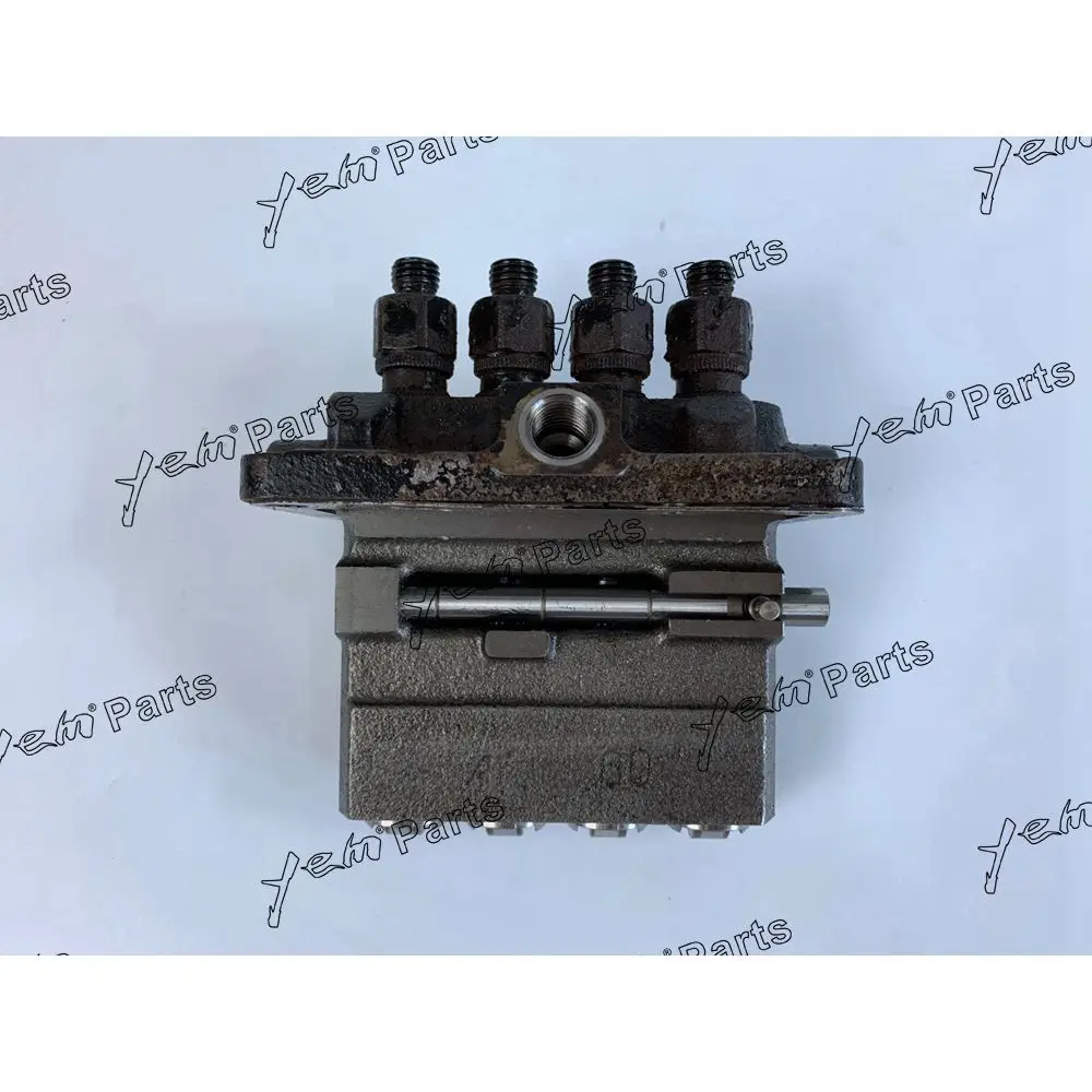 N844 Fuel Injection Pump for Shibaura Diesel Rebuild Kit 3
