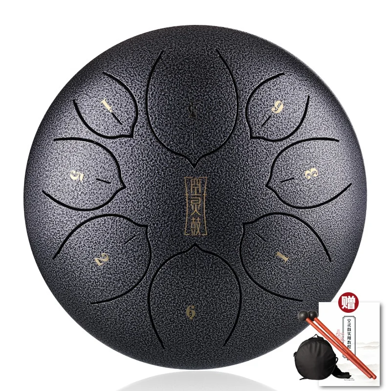 Chinese tongue drum Clearance