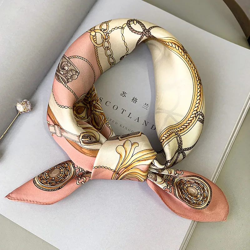 Shop Our Hot Selling Women's Silk Scarves - Elegant & Trendy