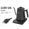 Black(HUC769394741K05) (110V - US  )