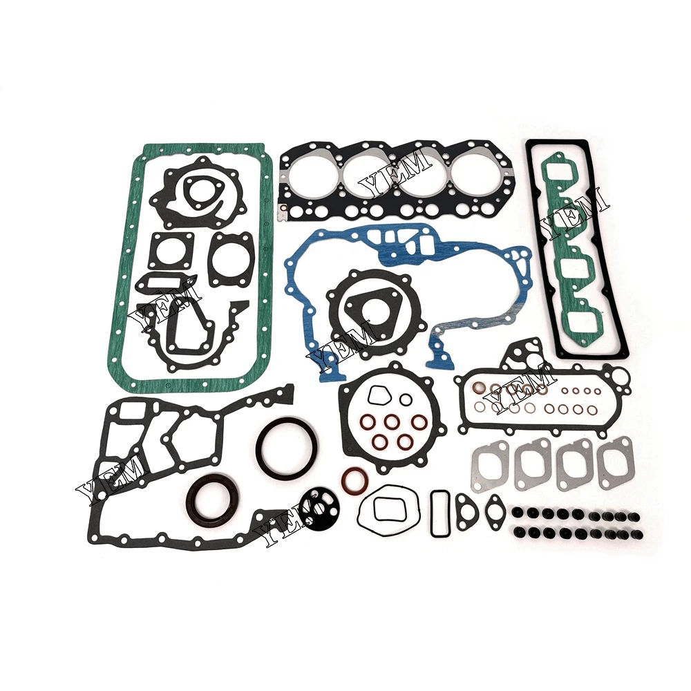 Engine Gasket Kit TD27 10101-43G27 for Nissan Engine Rebuild Kit 2