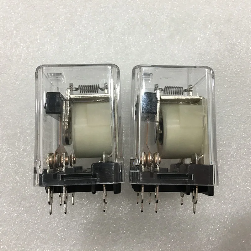 737-1Z-C-T Song Chuan Relay - 12VDC 30A Solid State Relay