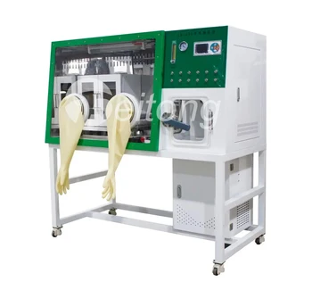 An Anaerobic Incubator with Over-temperature Alarm Function - Laboratory Equipment - Anoxic Culture Chamber