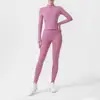 Cropped-Gold-Pink Purple