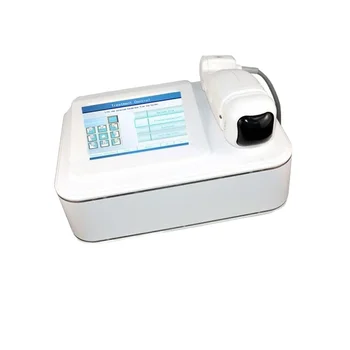 2024z Hot Liposonic Desktop Body Slimming Machine High Frequency Cellulite Massager for Fat Removal Weight Loss Beauty Equipment