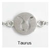 Silver Taurus