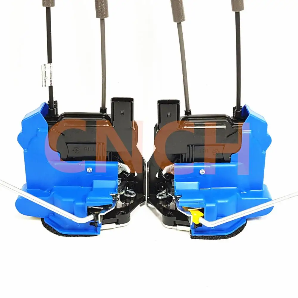 814111W020 Door Lock Latch Actuator Rear Left LH For KIA RIO 2012