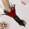 Rosso nero