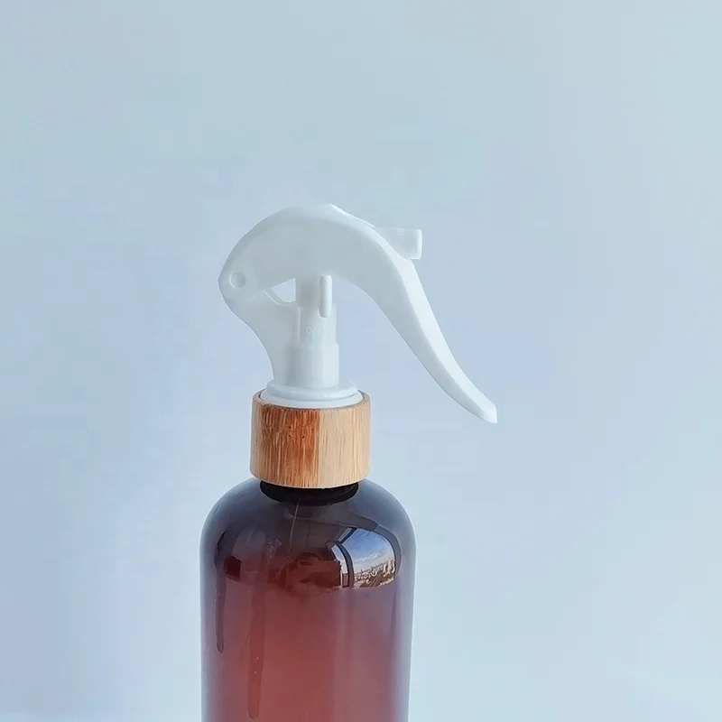 Производитель натуральный тонкий распылитель сопло 24 мм