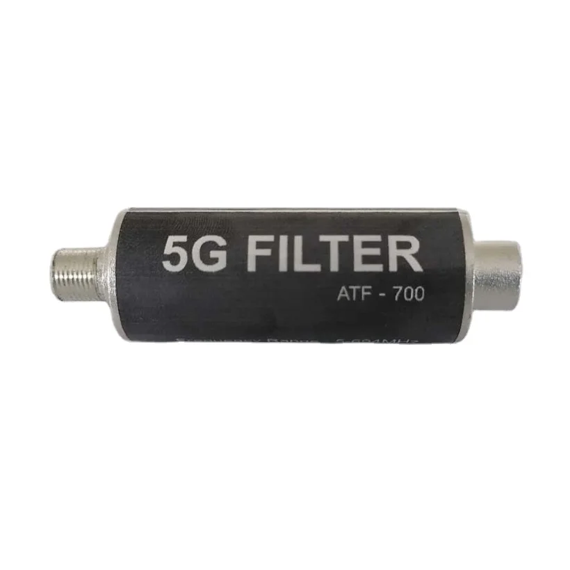 Фильтр LTE для очистки сигнала ТВ антенны цифровой антенный усилитель 4G 5G фильтр