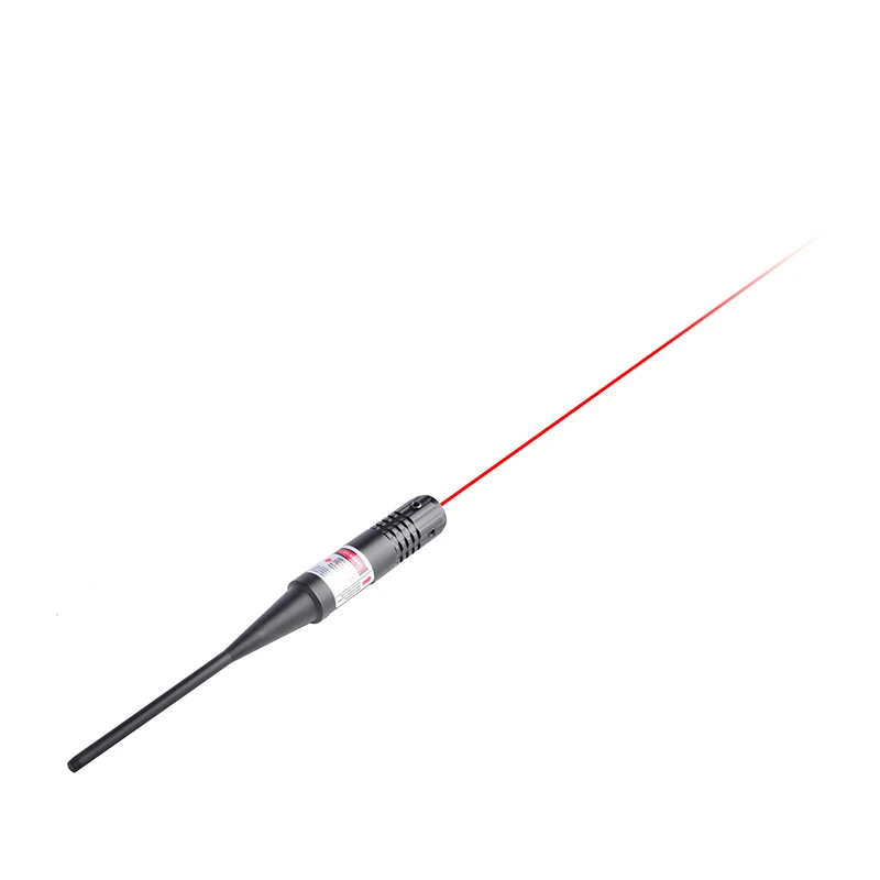 Compound Bow Laser Targeting Device Red Dot Laser Sight for Outdoor Hunting Accessories Shooting Targets