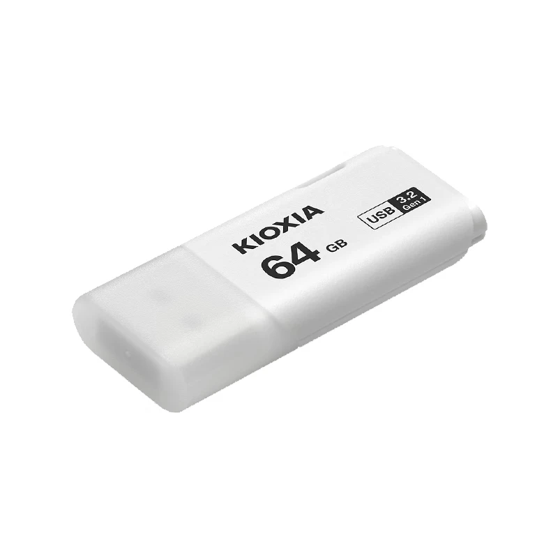 Kioxia Usb Flash Drive Transmemory U301 - Reliable Storage