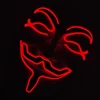 ojo de pez rojo