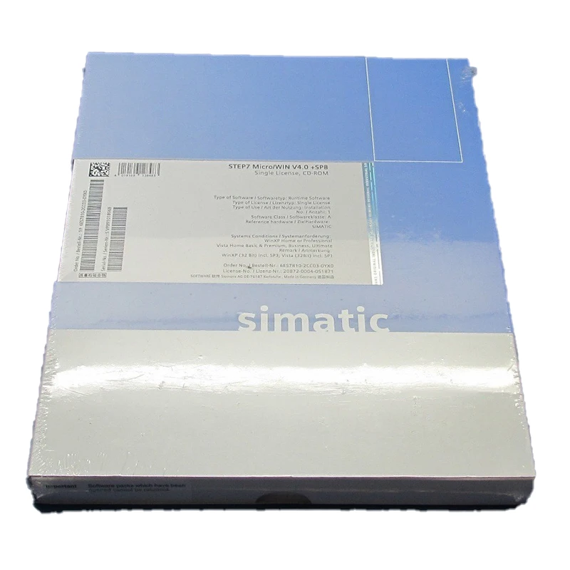 pc accessory for programming and diagnostics supports s7 series plcs reliable data transfer stable connection compact and durable design -1