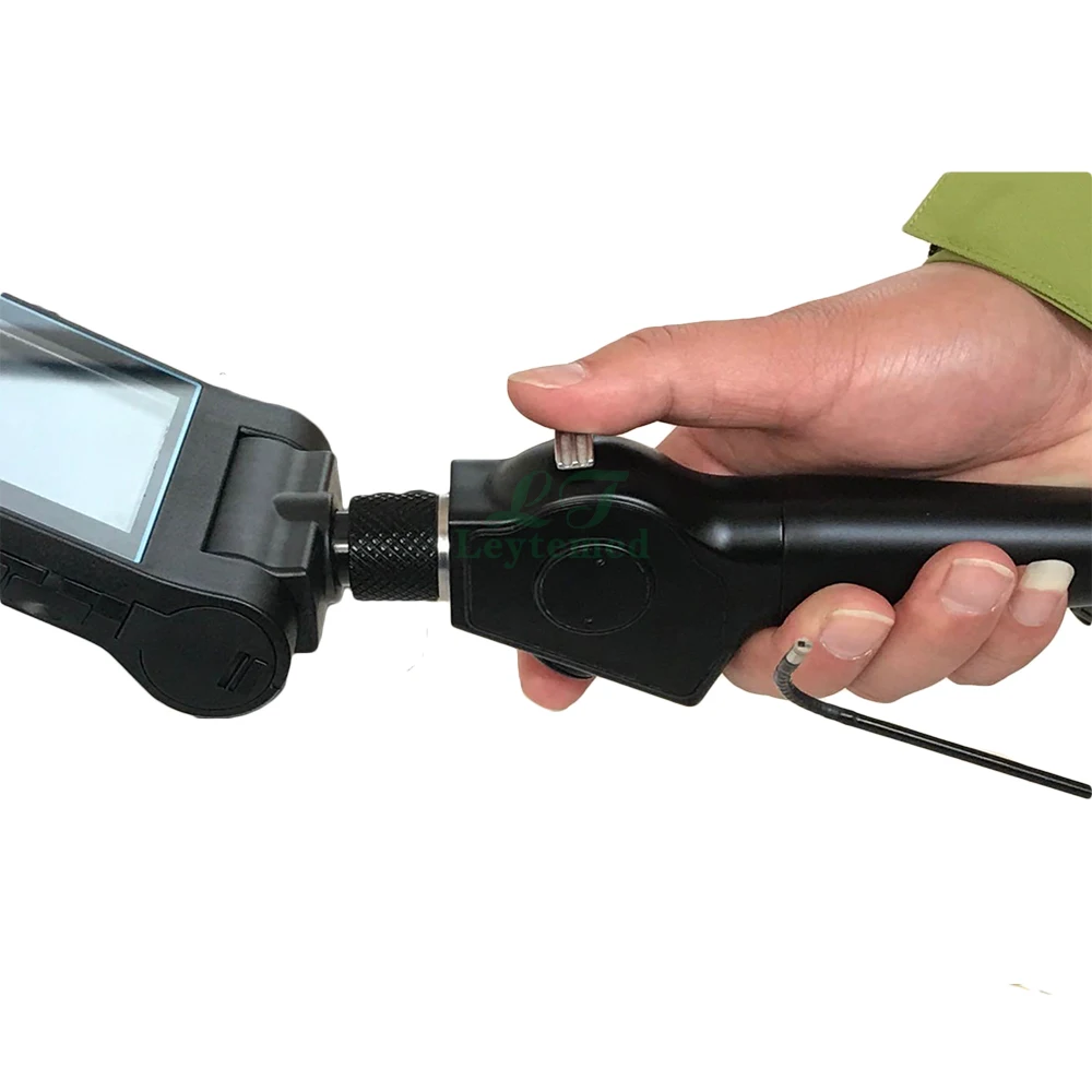 LTEV11 Portable Electronic Video Endoscope Bronchoscope For ENT Price