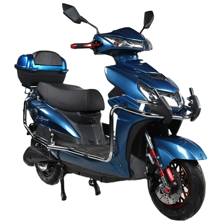 Взрослые электрические скутеры высокой мощности 1500 Вт 2000 60 в 72 другие мотоциклы с литиевой