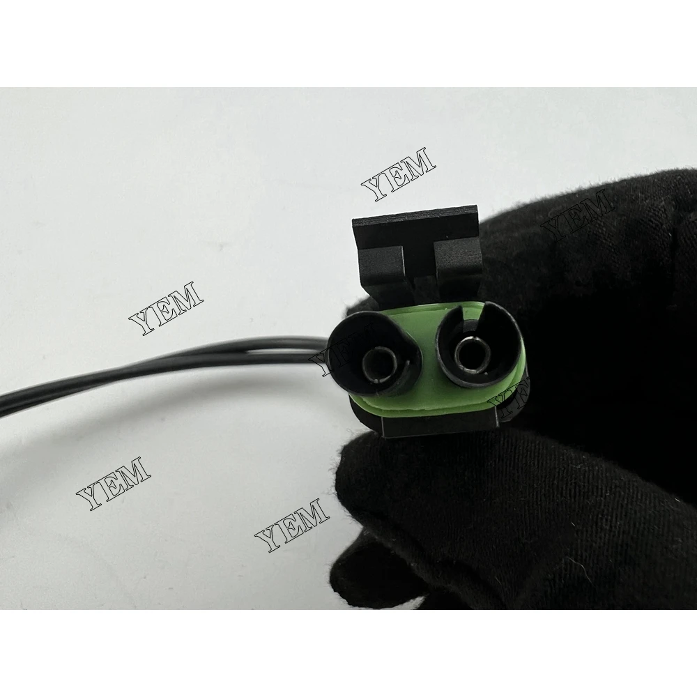 For Carrier 6D125 Coolant Temp Level Switch Sensor 12-00284-00 Standard Size Engine Parts 4