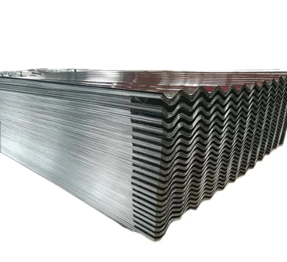 High Quality Profiled Galvanized Corrugated Metal Roofing Sheet and Lowes Metal Roofing Sheet Price and Roof
