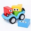 Carpooling a colori