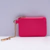 Hot Pink Coin Purse