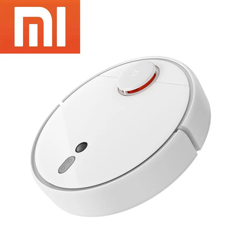 xiaomi mijia sweeping vacuum cleaner 1s