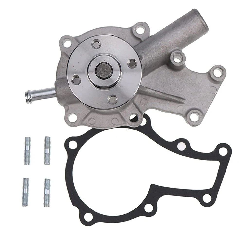 IZUMI for Kubota RTV900R6 RTV900R9 RTV900R-SD/R-SDL Water Pump With Thermostat Diesel Engine Parts