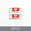 amor blanco
