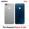 Per Huawei Honor 9 Lite Bianco