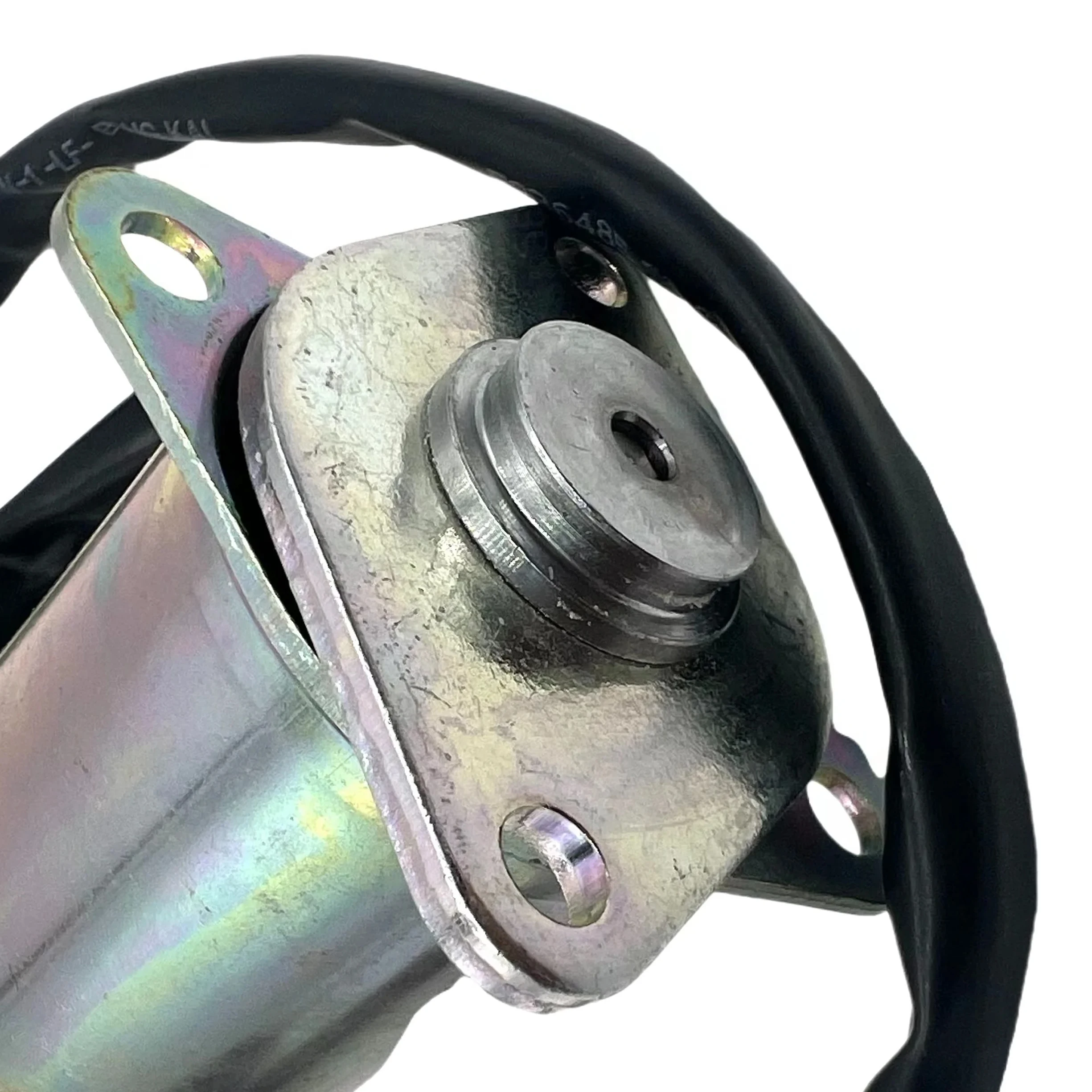 Solenoid Valve Swing Solenoid Valve 206-60-51132 For Pc200-6/220-6/240 ...
