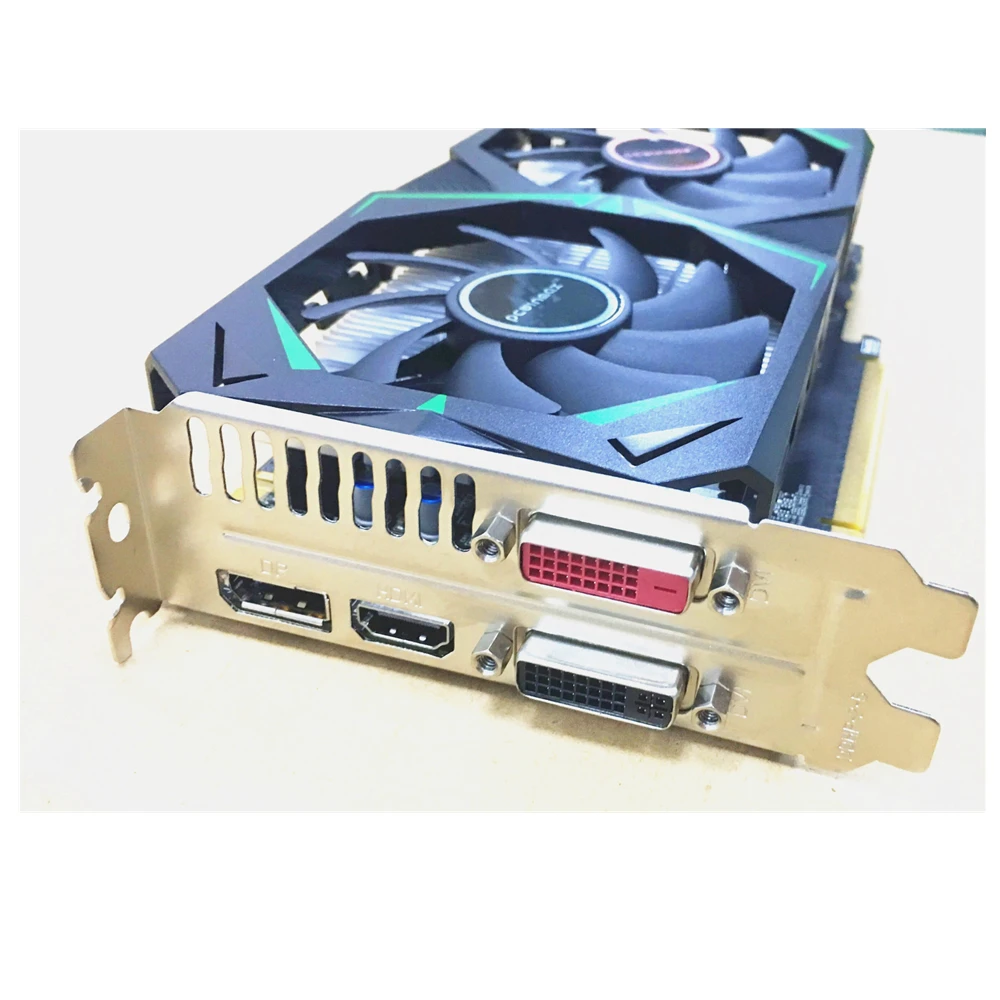 Video Card GTX 960 2GB GDDR5 Superior Gaming Performance