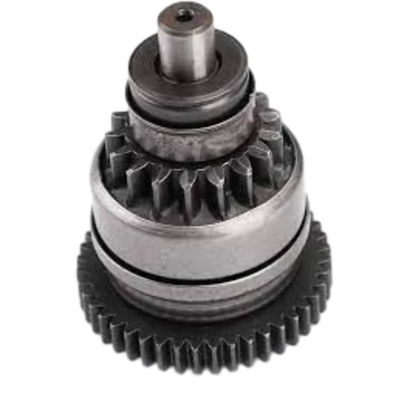 Aftermarket Can-am Parts Starter Drive Bendix 420294811 420684050 ...