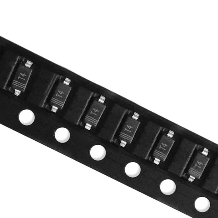 1n4148ws Switching Diode Sod323 0805 150ma 100v Stnxp&mjw Main Product