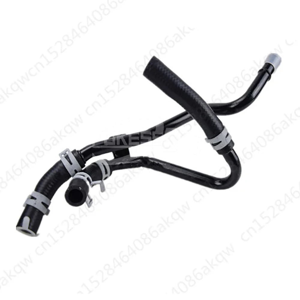 Engine Oil Cooling Tubing 2S718N039AC 2S718N039AD 2S718N039AE Oil Cool... — 3
