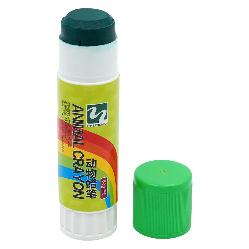 Animal Marker Stick Pig Identification Marking Crayon Livestock Marking Pen Hog Marker Crayon Pens for Sale
