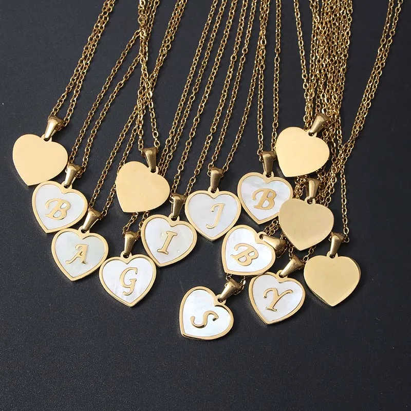 Heart Pendant