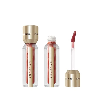 ENLUNSY Matte Waterproof Long-Lsting Liquid Lip gloss Vendors for Wholesale