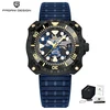 Black blue