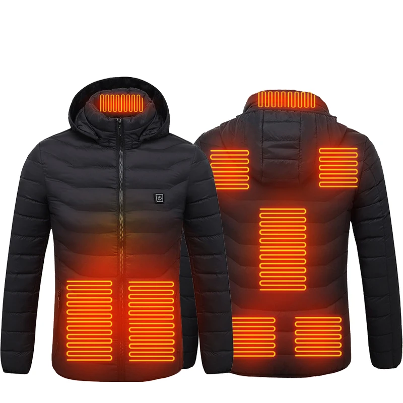 Oem-chaqueta De Calefacción Inteligente Para Exteriores,Cazadora De Trabajo  Caliente Alimentada Por Usb Para Exteriores - Buy Mantener Caliente  Calor,Chaqueta De Las Mujeres,Unisex 5v Chaqueta Caliente Eléctrico  Chaqueta Product on Alibaba.com
