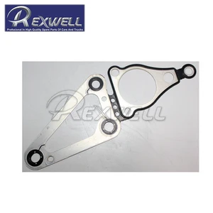 New Genuine OEM 1754585 Auto Engine Timing Chain Camshaft Cover Gasket for Ford Transit MK7 MK8 2.2 RWD 2011-2018