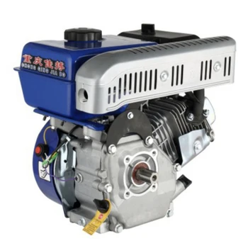 New Machinery 192f 18hp 459cc 4-stroke Ohv Mini Electric Marine ...